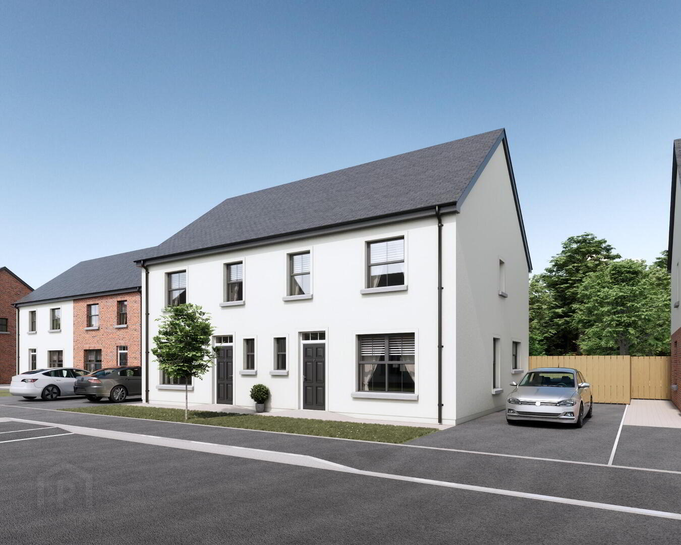 Ht05, , Plot, 10 Cove Grange 1 of 3