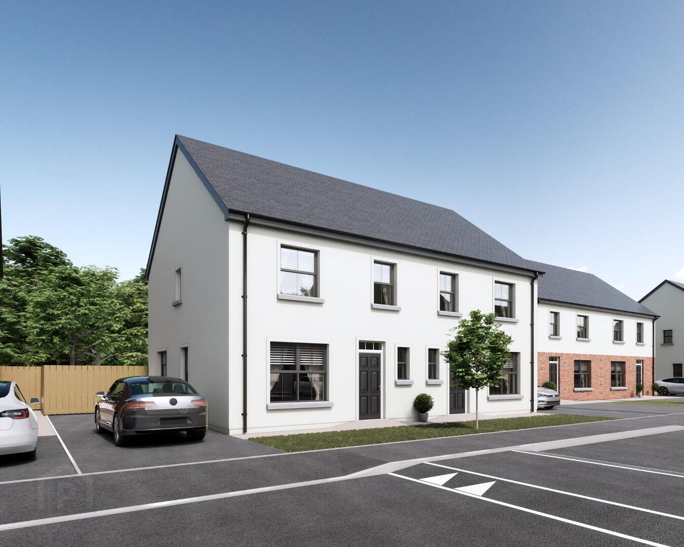 Ht05, , Plot, 11 Cove Grange 1 of 3