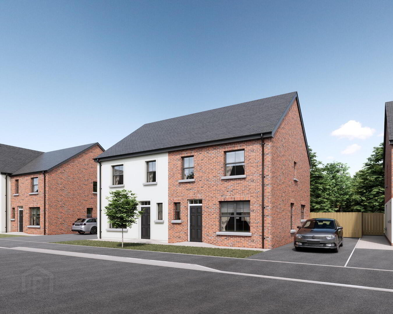 Ht05, , Plot, 34 Cove Grange 1 of 3