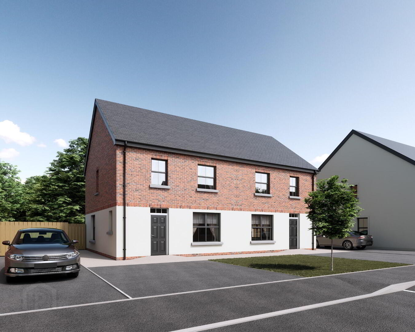 Ht04, , Plot, 33 Cove Grange 1 of 3