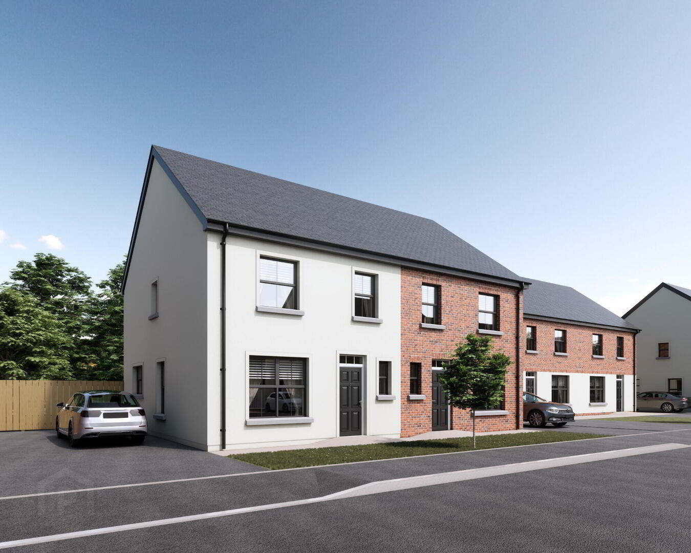 Ht05, , Plot, 35 Cove Grange 1 of 3