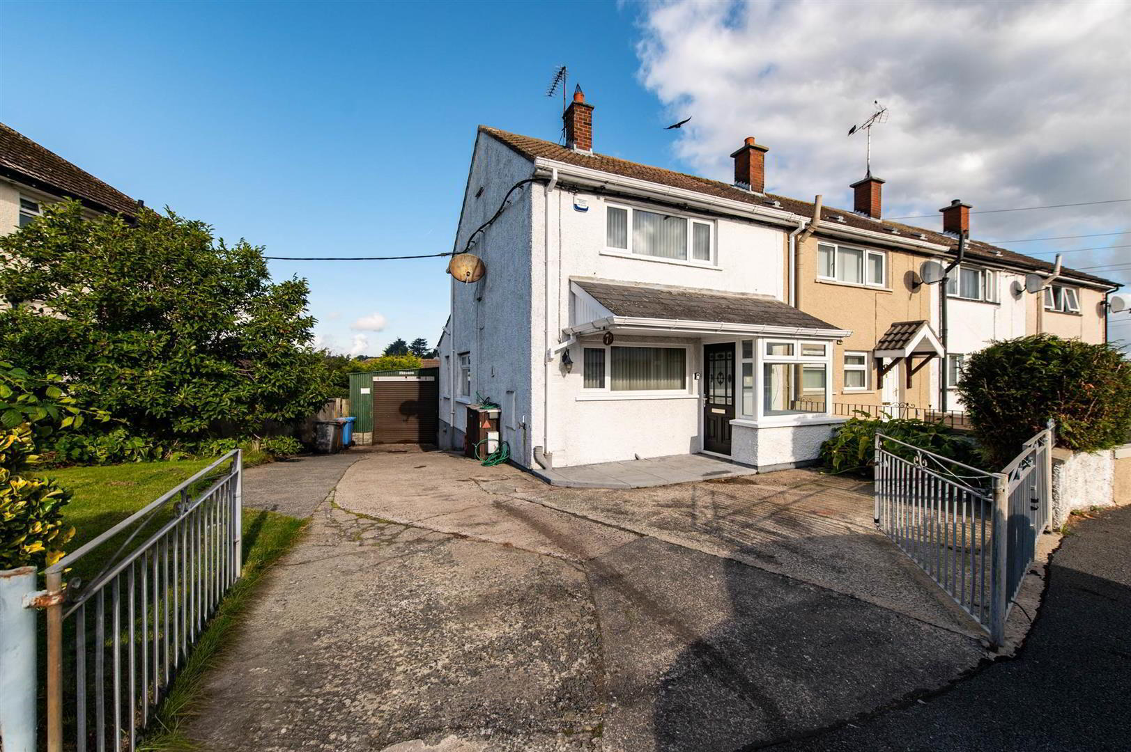 7 Cumber Gardens 1 of 19
