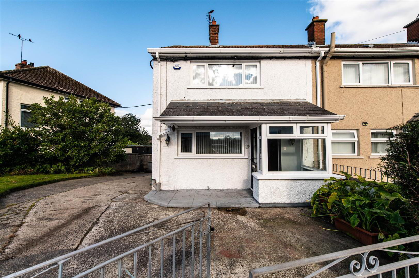 7 Cumber Gardens 17 of 19