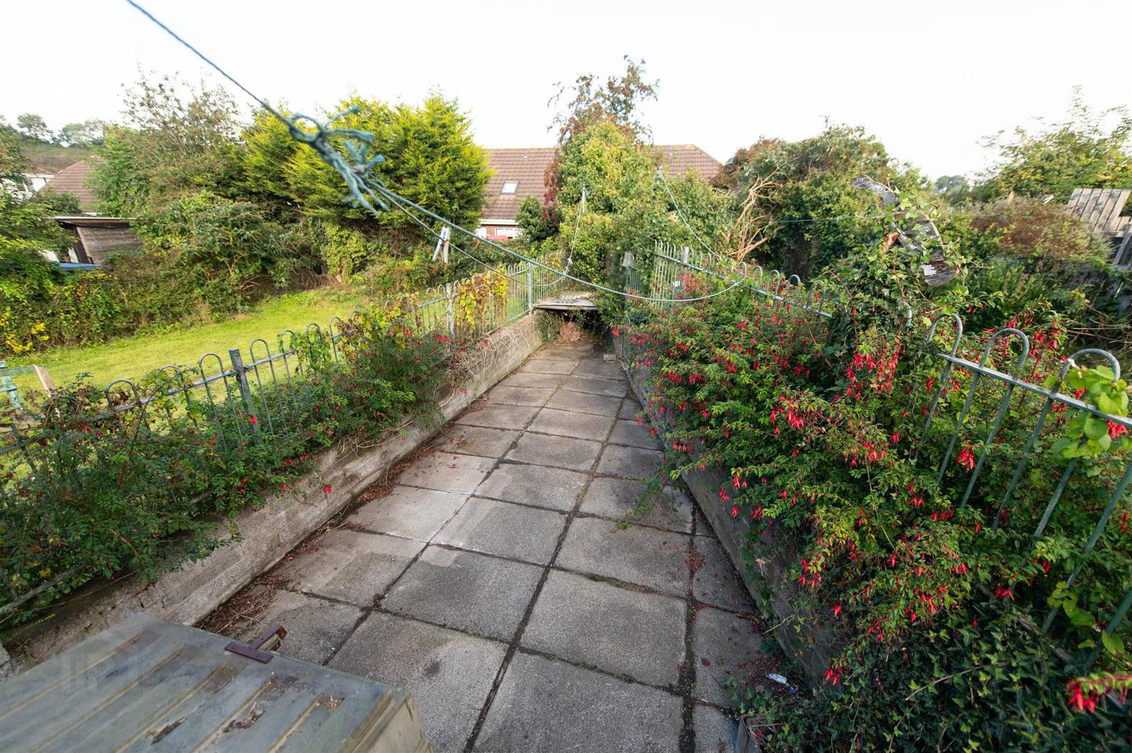 7 Cumber Gardens 18 of 19