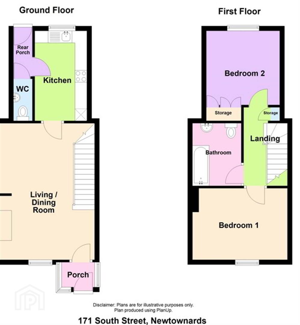 171 South Street 17 of 18