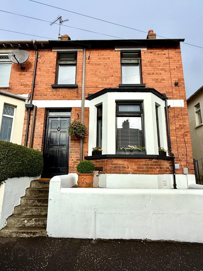 41 Marlborough Road 2 of 43