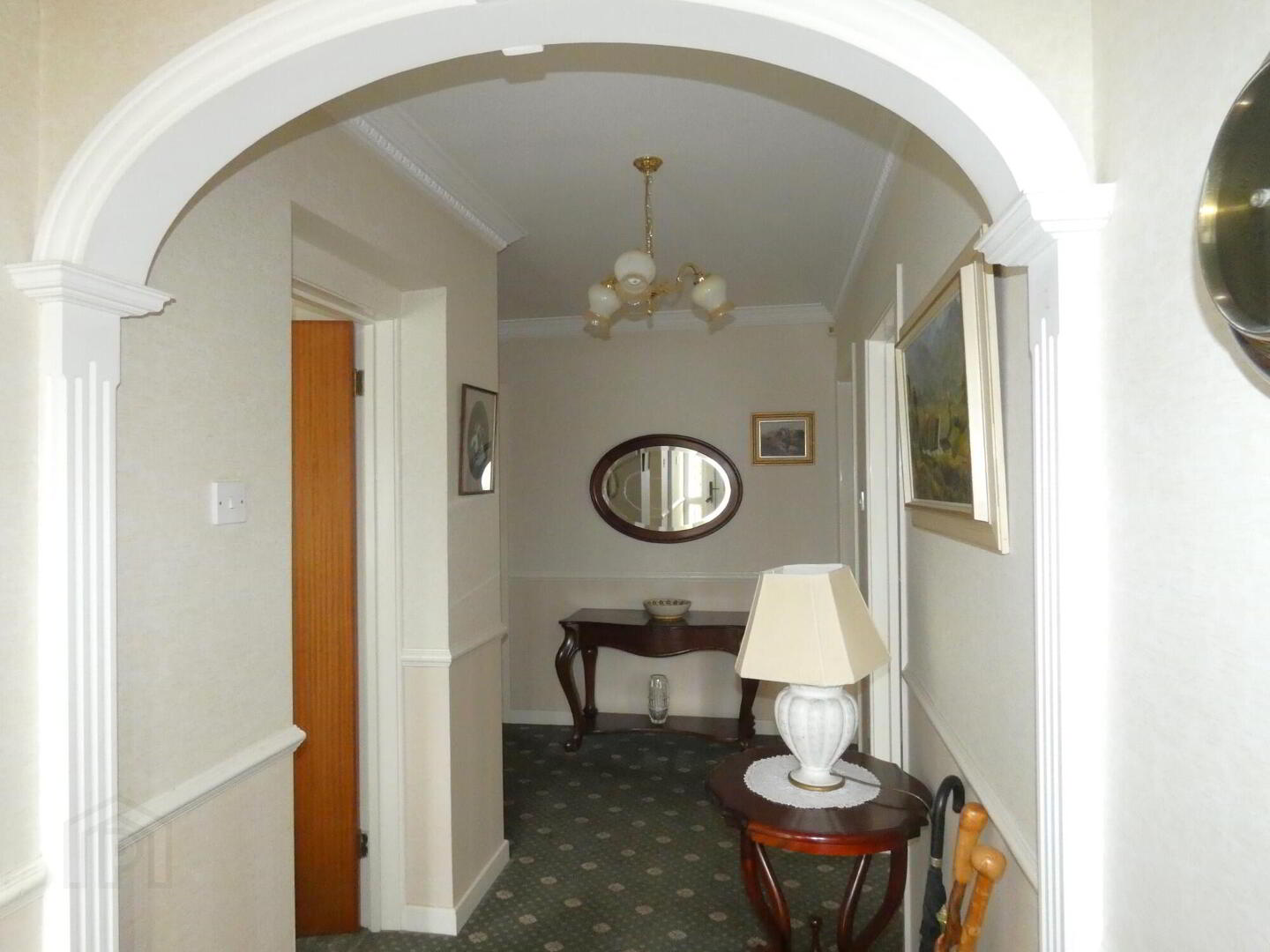 18 Westland Avenue, (Off Semicock Road) 8 of 38