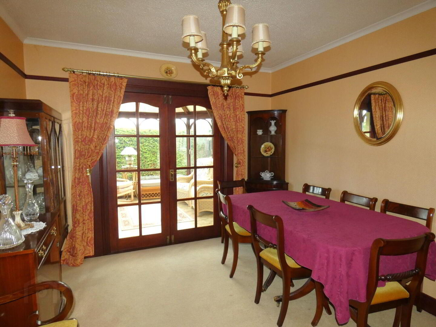 18 Westland Avenue, (Off Semicock Road) 17 of 38