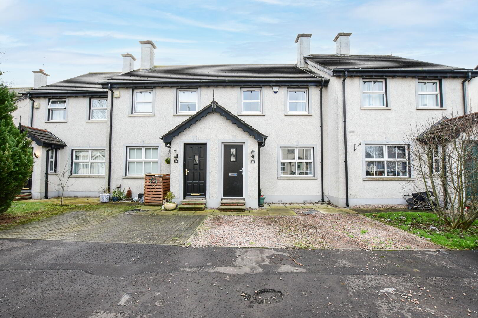 21 Greenvale Manor Gardens 1 of 14