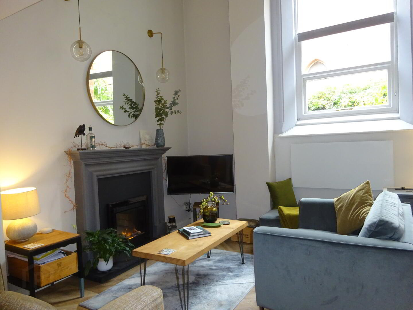 10 Rossmore Apartments, 48 Rossmore Drive 6 of 31