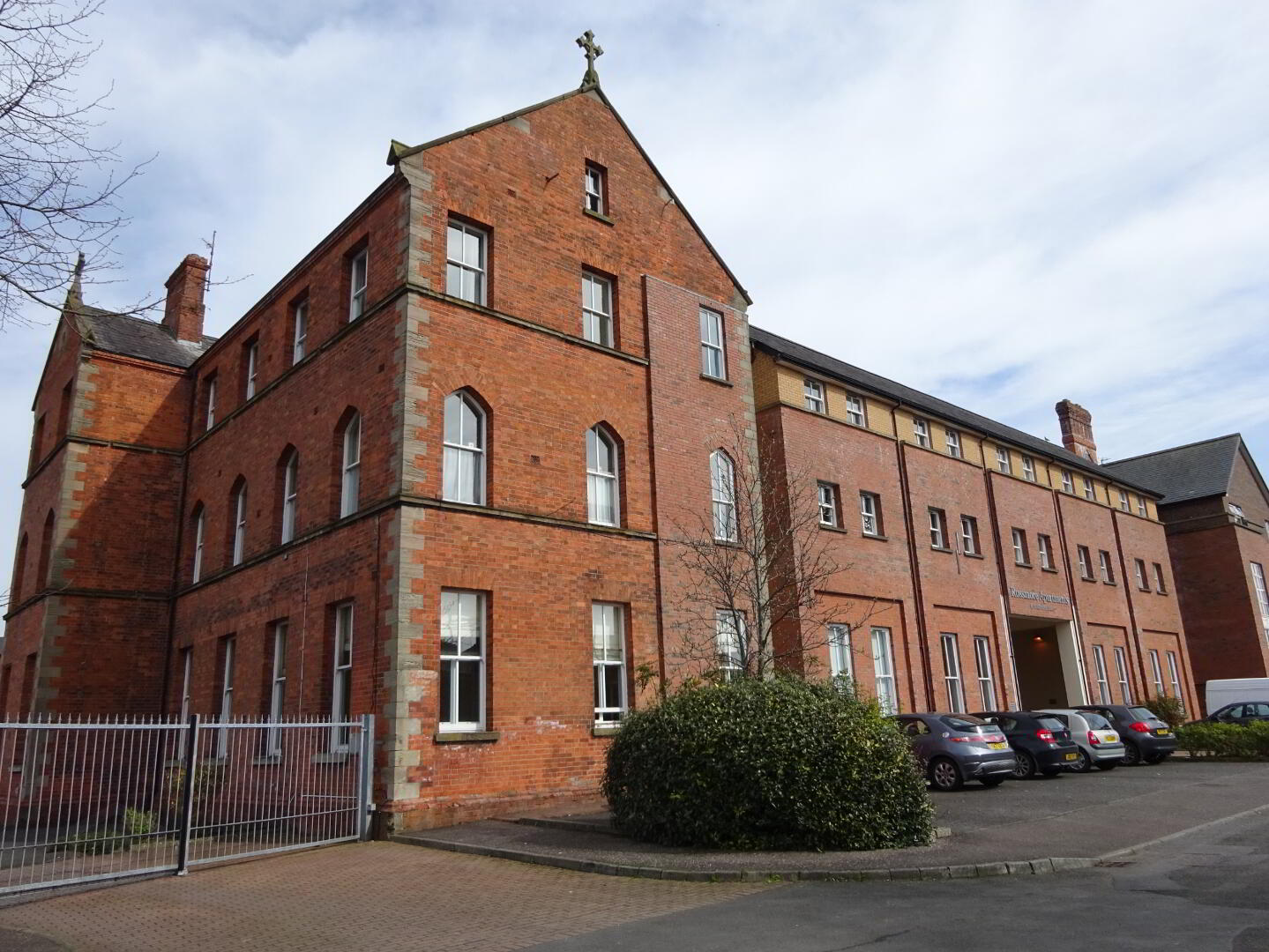 10 Rossmore Apartments, 48 Rossmore Drive 31 of 31