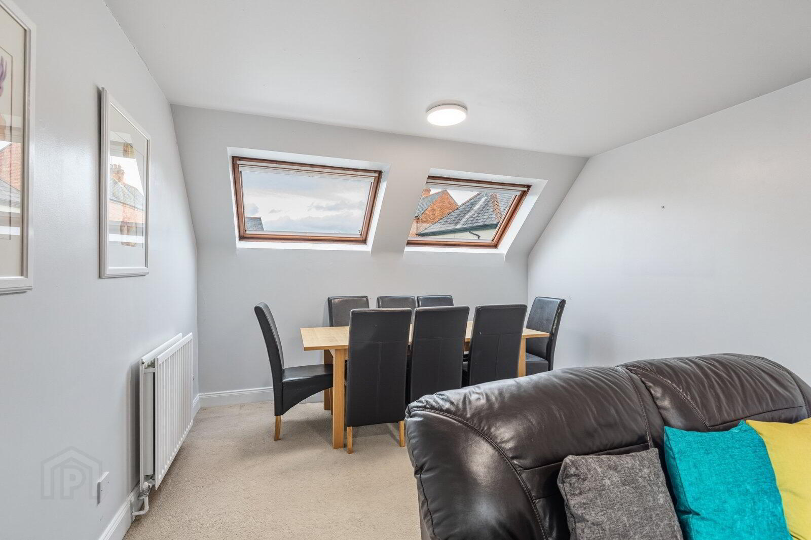 Flat 6 Brent Lodge, 58 Marlborough Park South 6 of 17