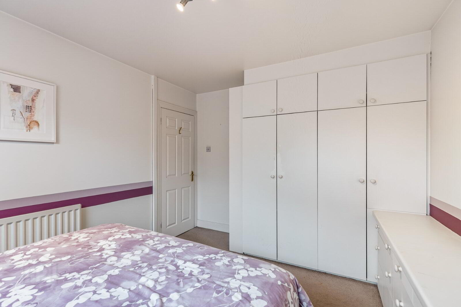Flat 6 Brent Lodge, 58 Marlborough Park South 12 of 17