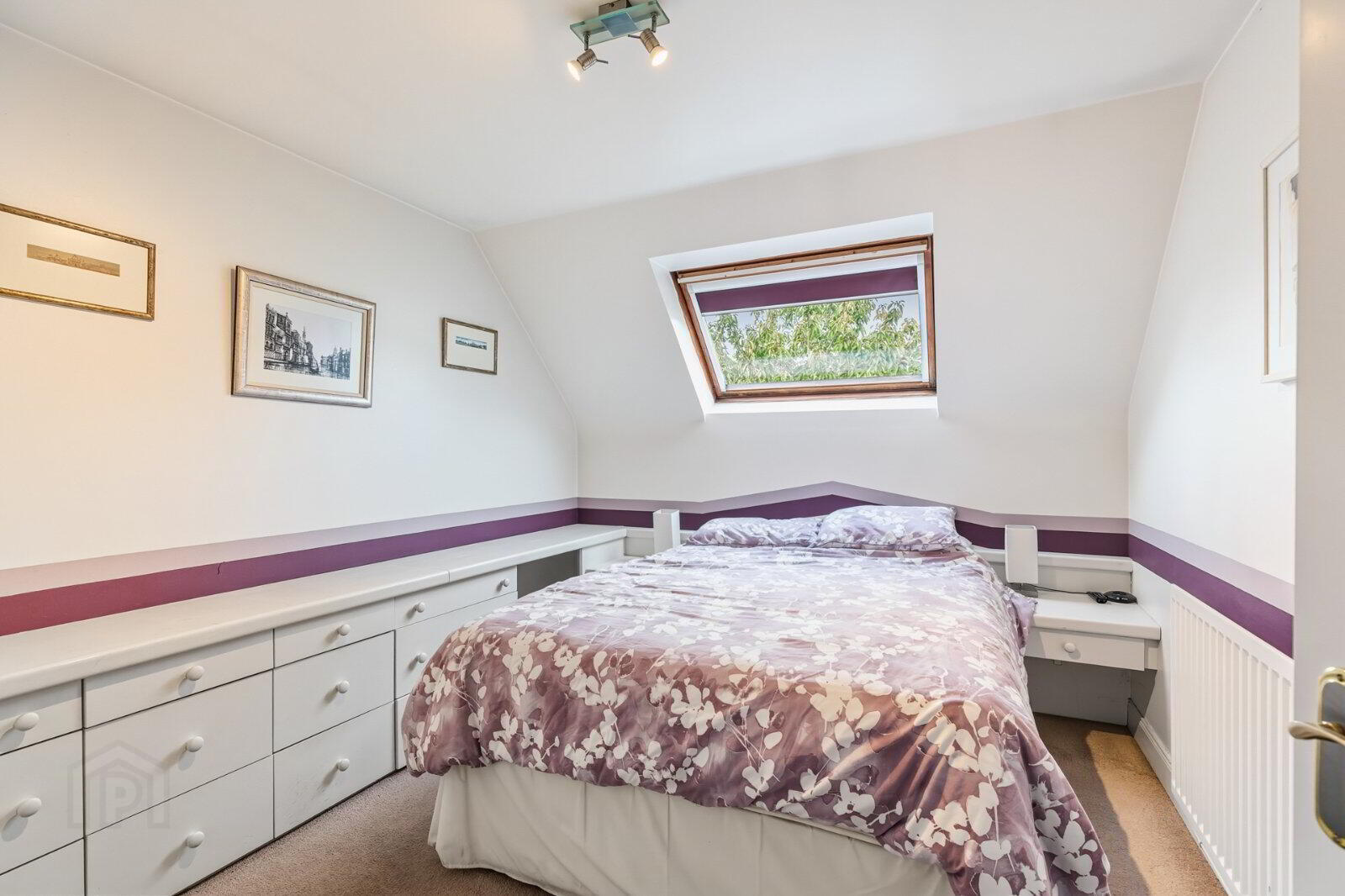 Flat 6 Brent Lodge, 58 Marlborough Park South 11 of 17