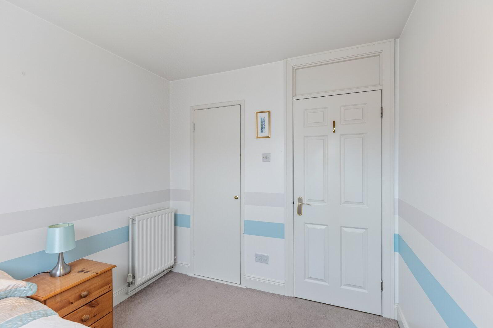 Flat 6 Brent Lodge, 58 Marlborough Park South 14 of 17