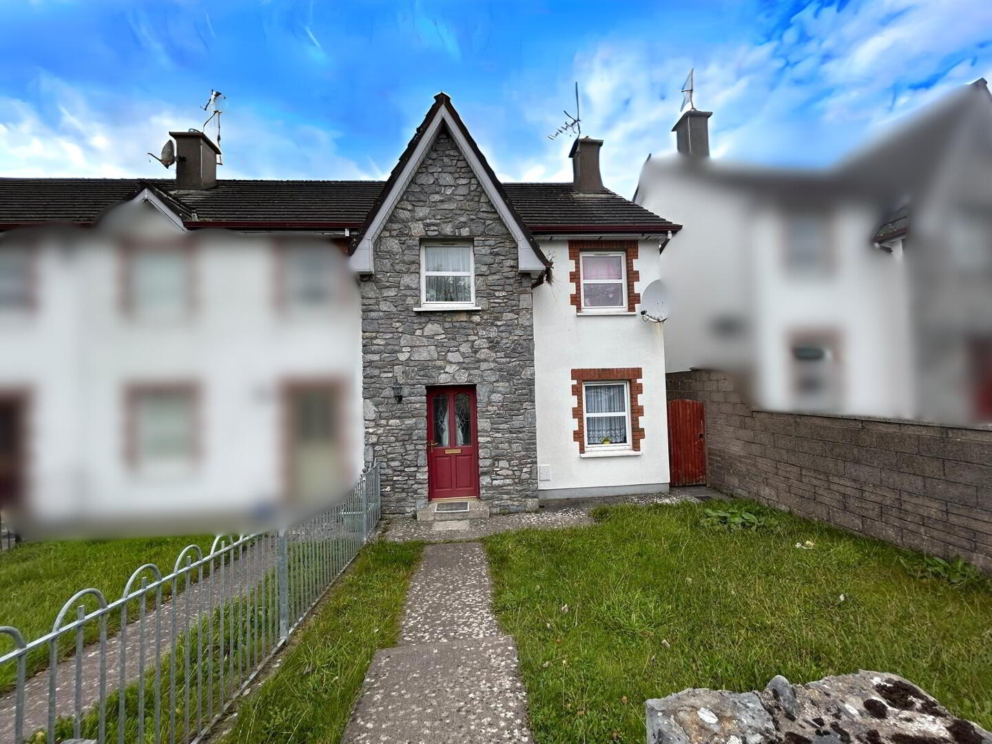 10 Lime Kiln Row 1 of 12