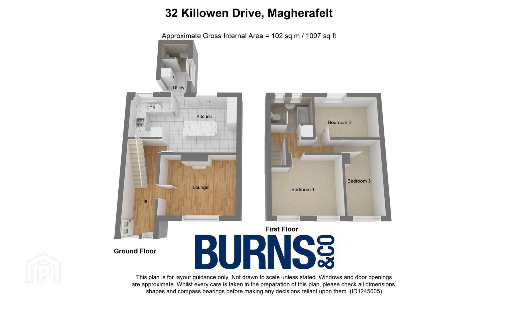 32 Killowen Drive 2 of 25