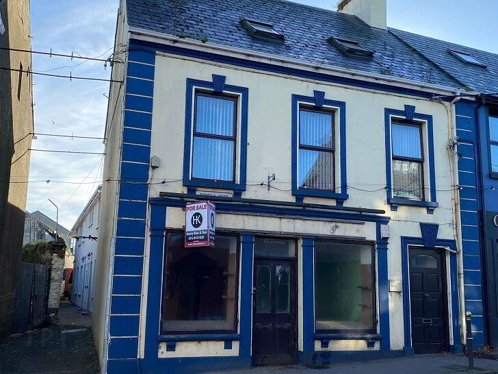 Donegal Street 1 of 17