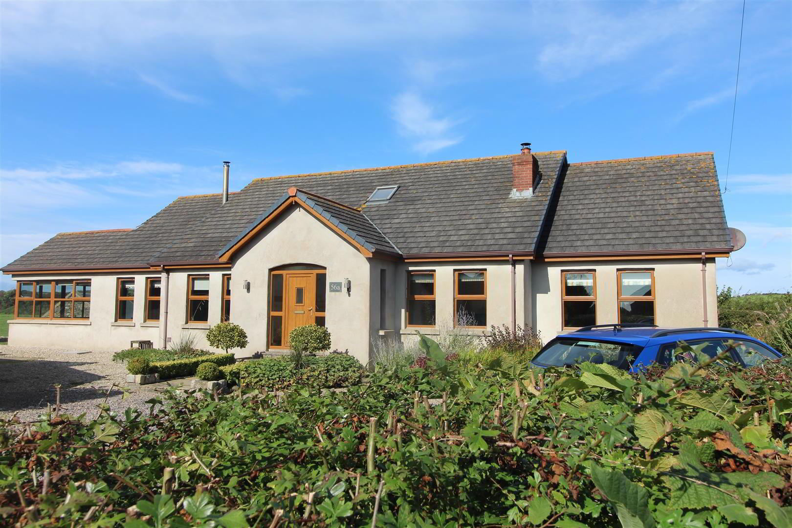 56a Drumroe Road 1 of 15