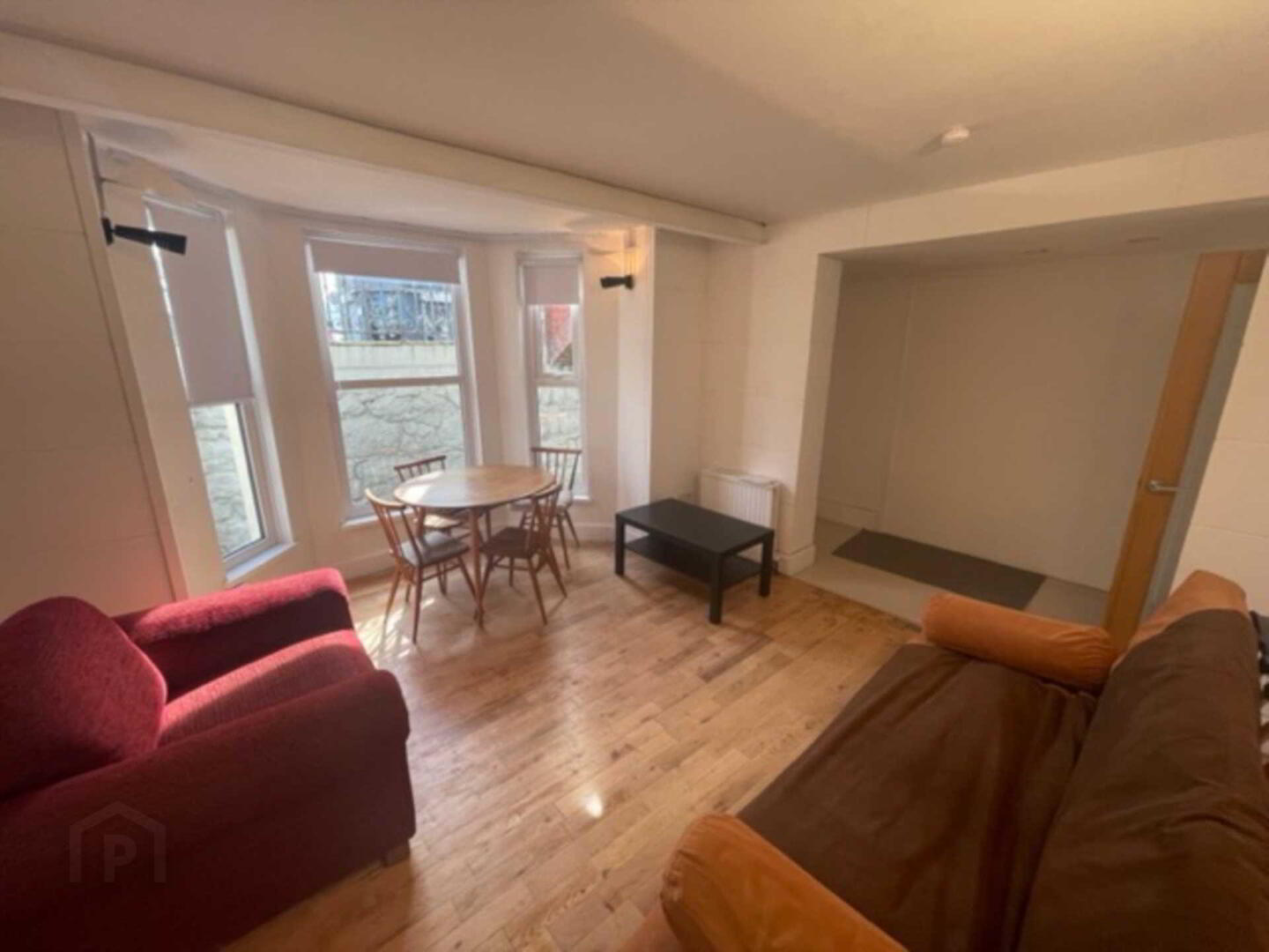 Basement Flat 4 of 9