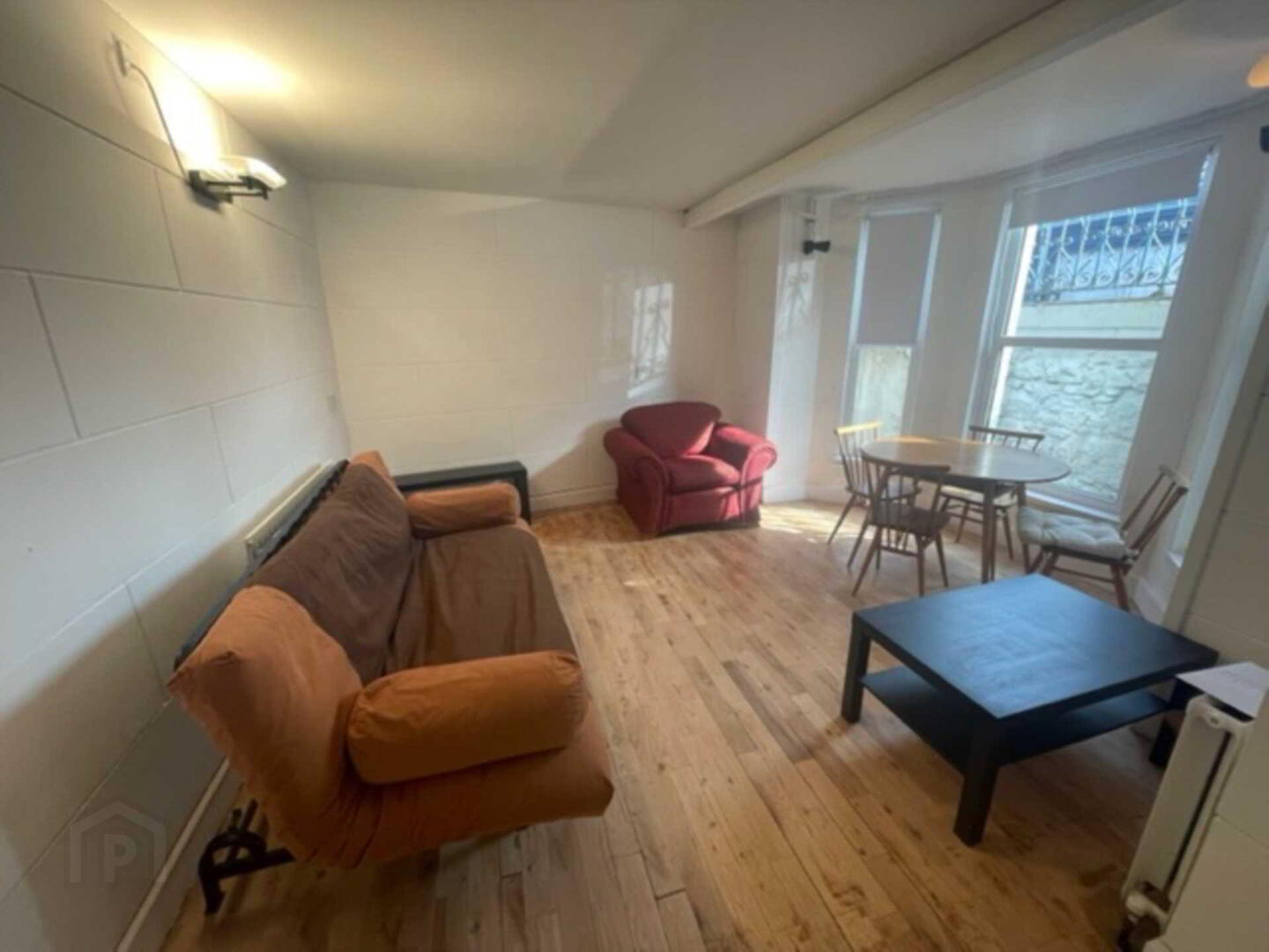 Basement Flat 3 of 9