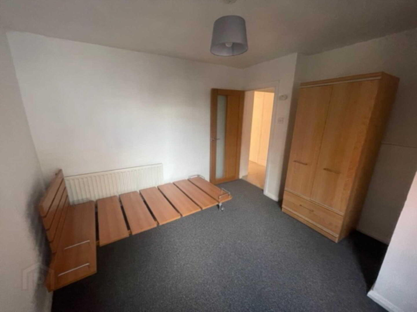 Basement Flat 8 of 9