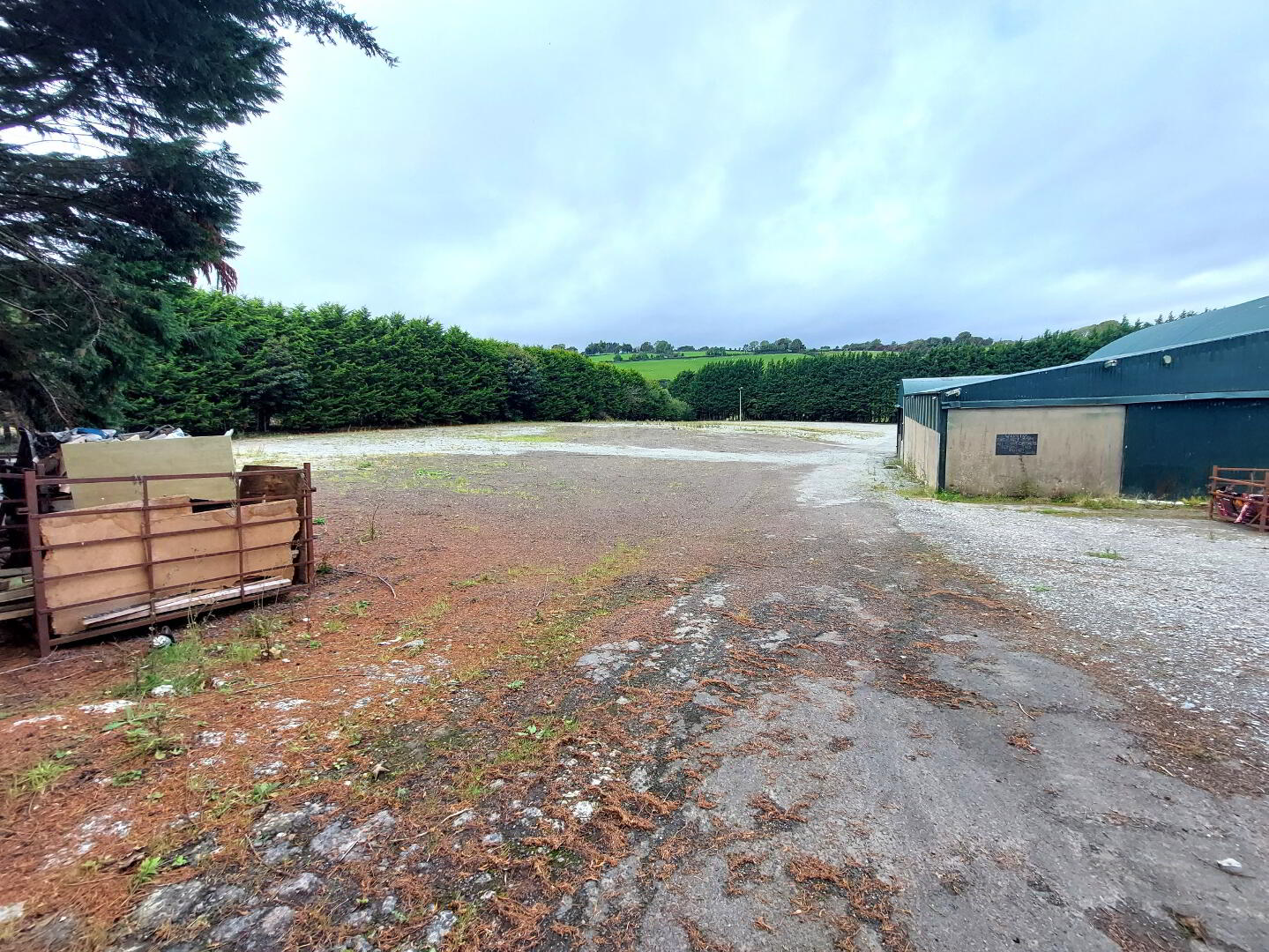 Tullyally Road 1 of 2