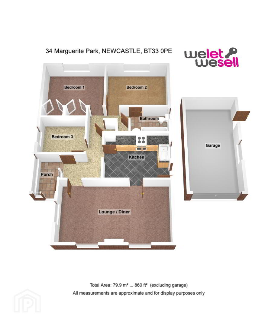 34 Marguerite Park 18 of 20