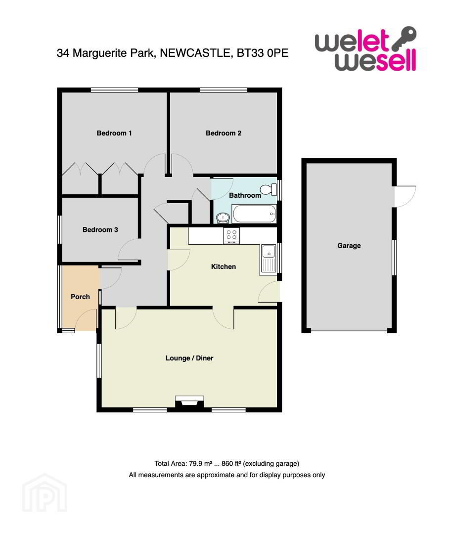 34 Marguerite Park 19 of 20
