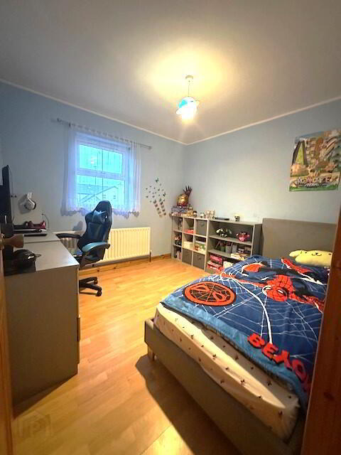 38 Cabhan Aluinn 9 of 12
