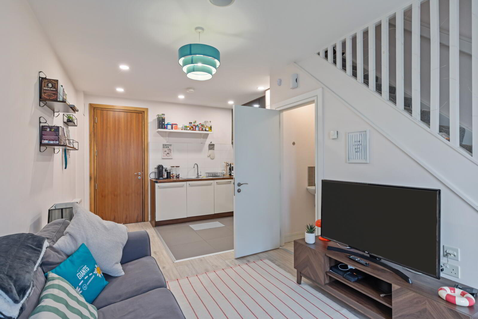 Apartment 3.08 The Arc 2d Queens Road 5 of 18