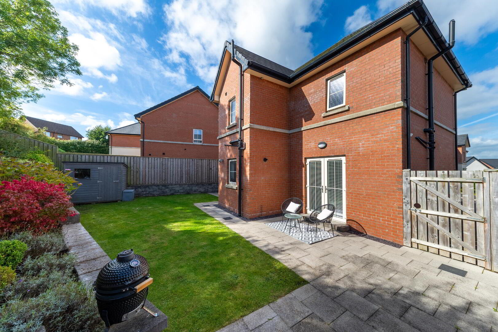 33 Lynn Hall Place 39 of 45