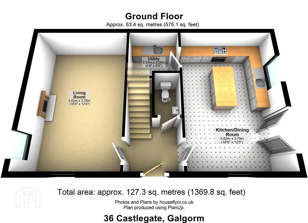 36 Castlegate 46 of 47