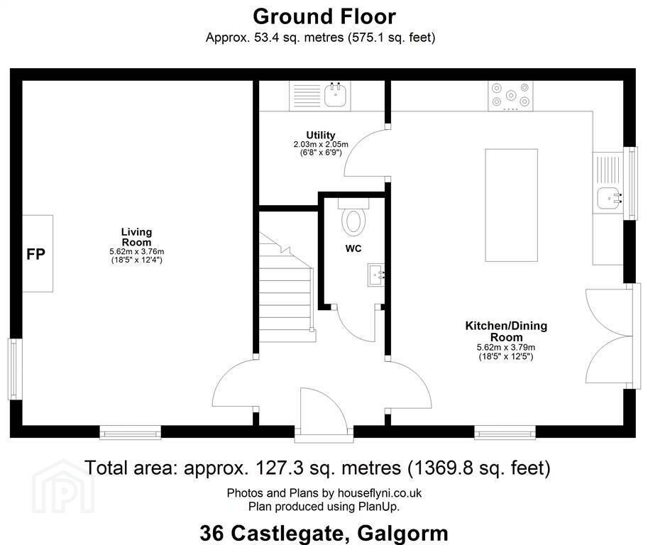 36 Castlegate 43 of 47