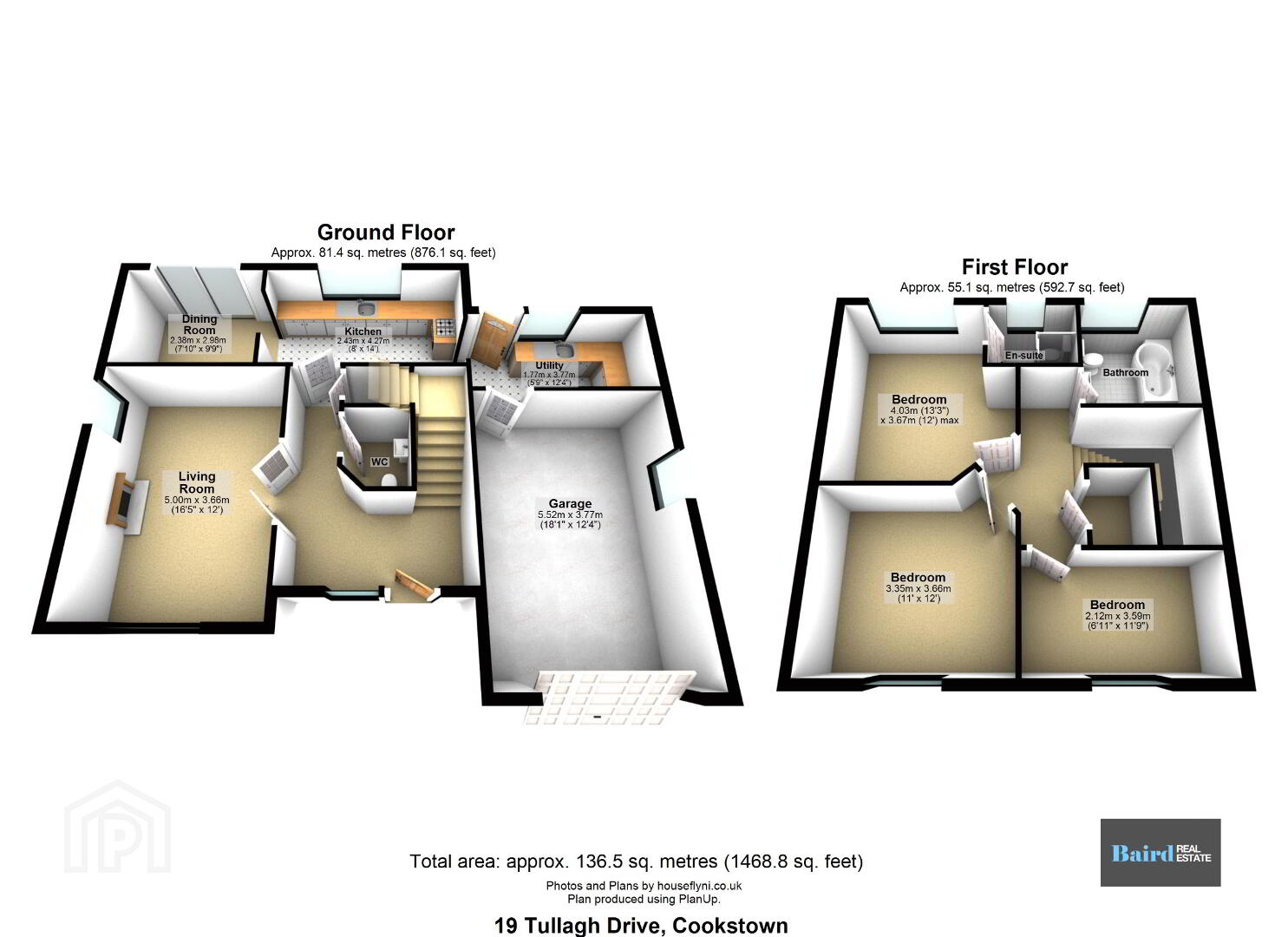 19 Tullagh Drive 36 of 38