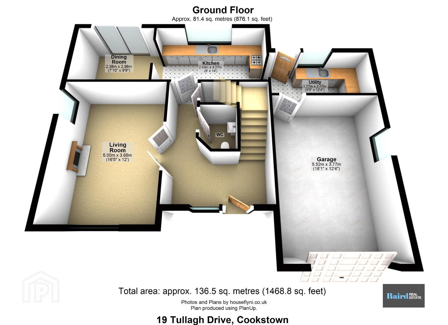 19 Tullagh Drive 37 of 38
