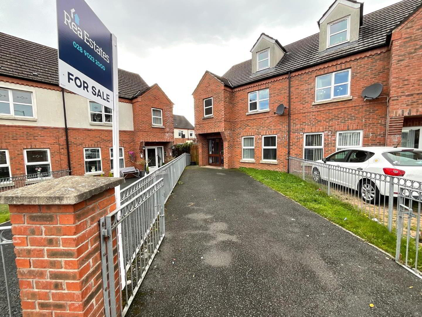 16 Baden Powell Street 1 of 14