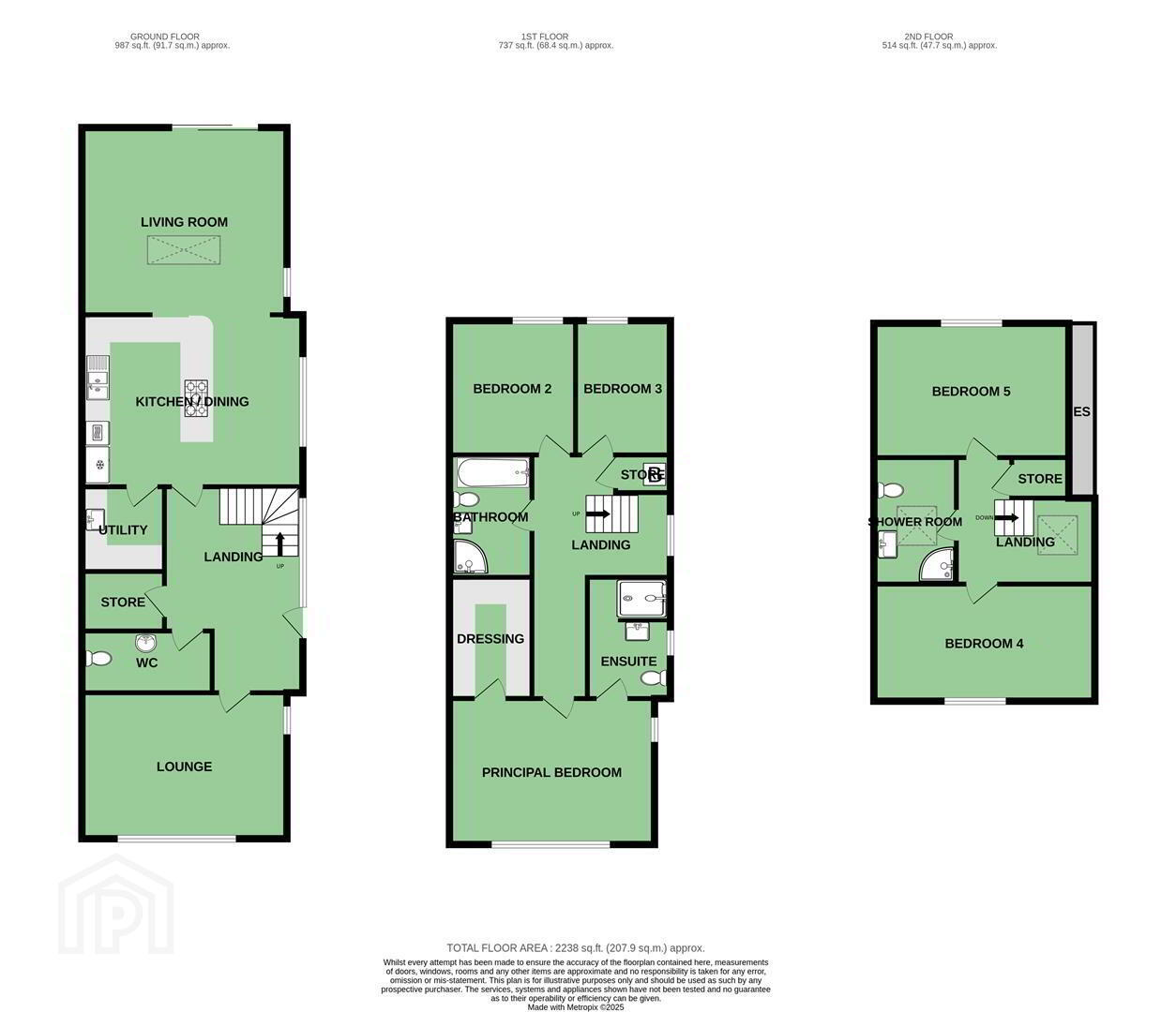 17 Knockburn Park 50 of 50