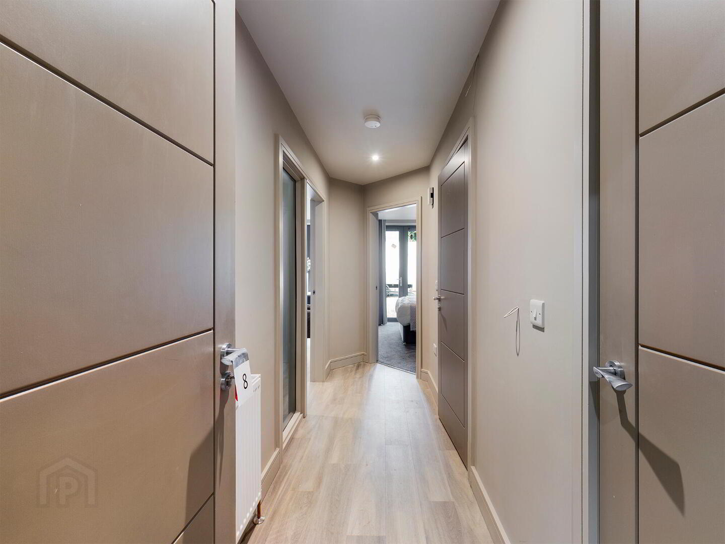 Apartment 8 Lesley Parklands 60 Knocknagoney Road 3 of 8
