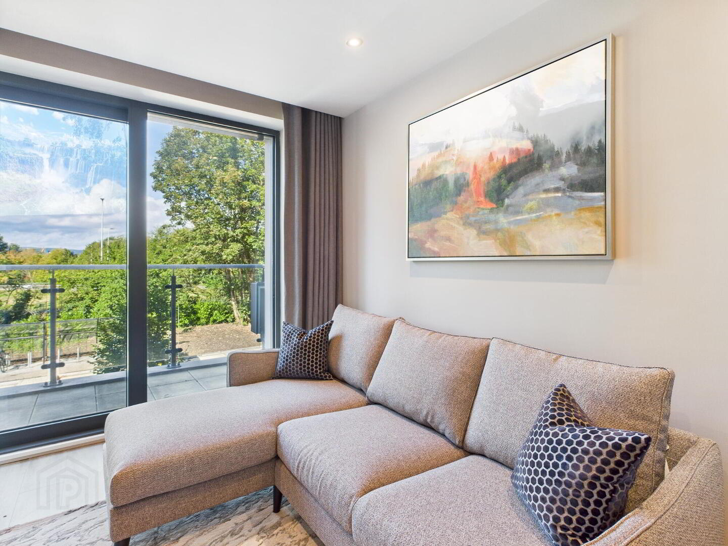 Apartment 16 Lesley Parklands 60 Knocknagoney Road 3 of 11