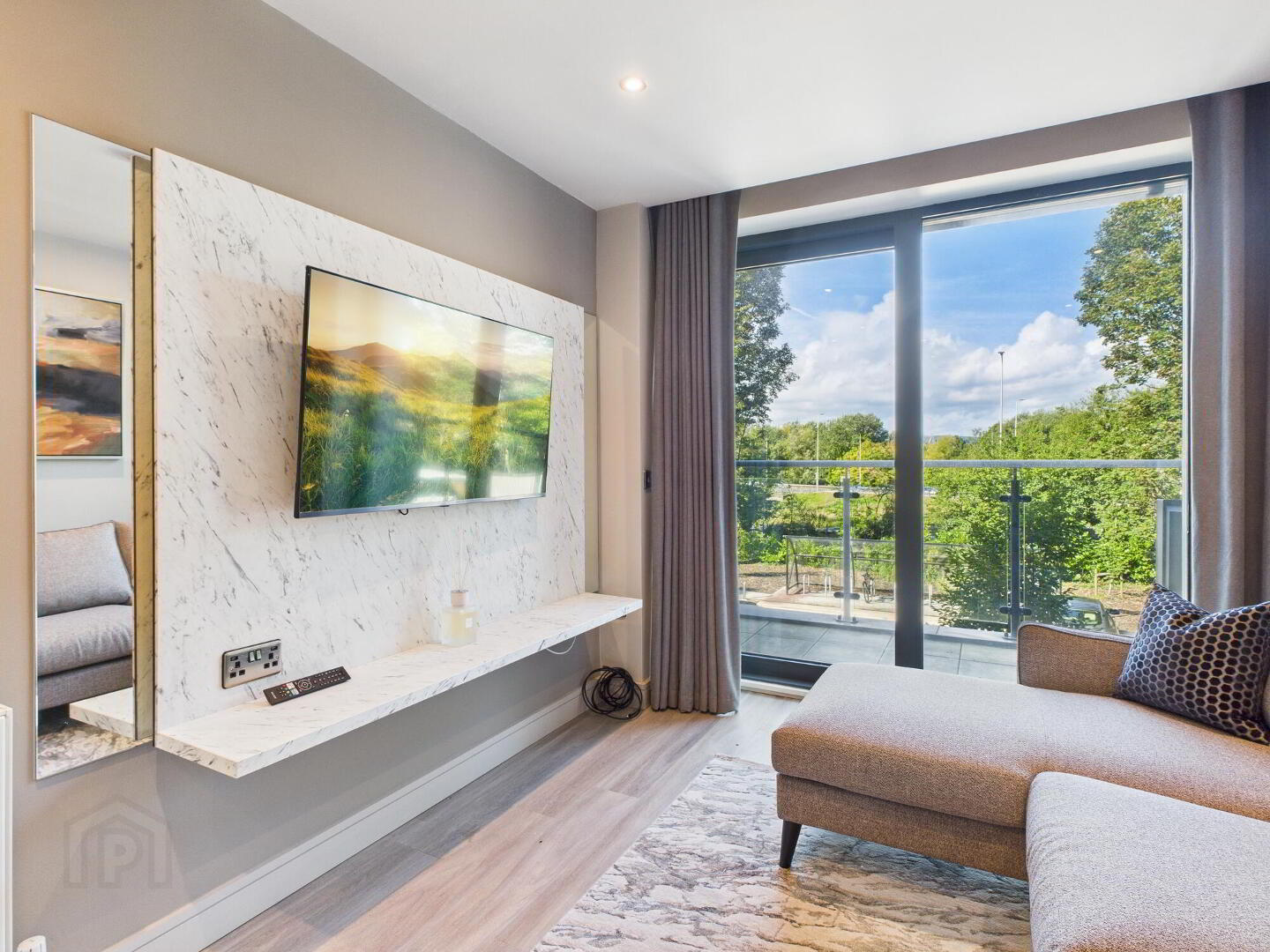 Apartment 16 Lesley Parklands 60 Knocknagoney Road 4 of 11