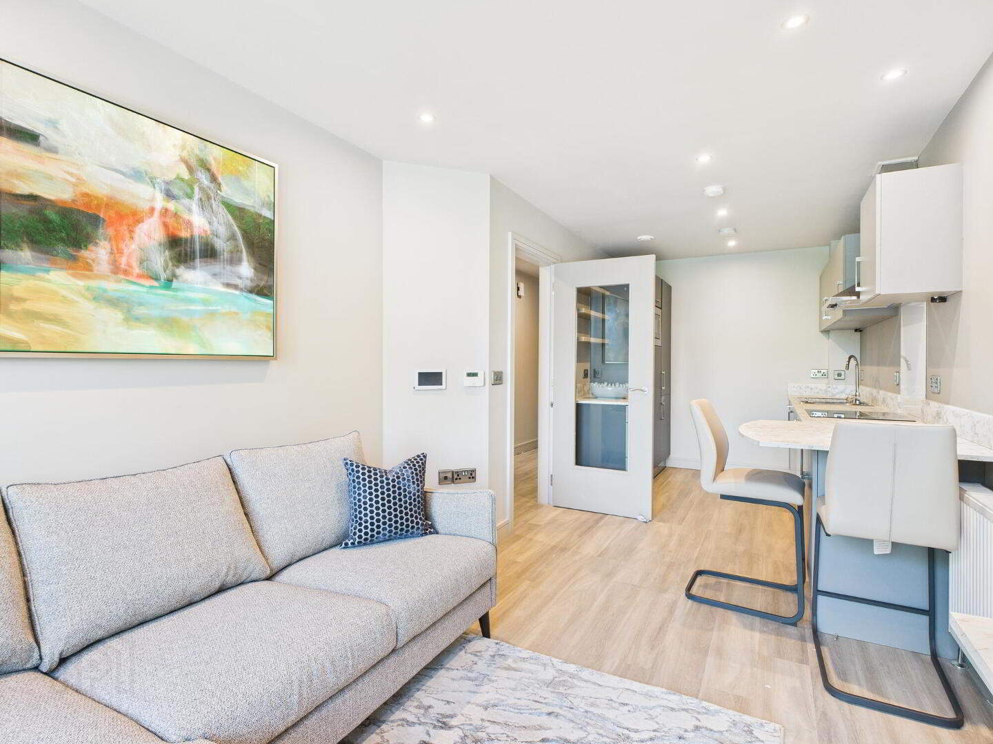 Apartment 16 Lesley Parklands 60 Knocknagoney Road 5 of 11
