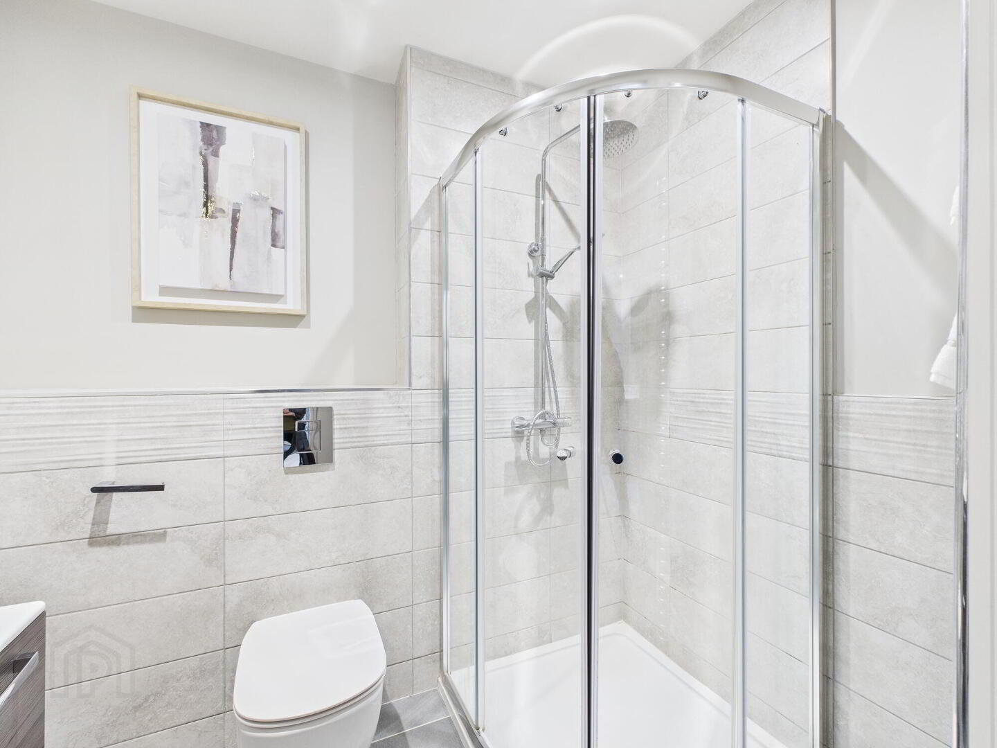 Apartment 16 Lesley Parklands 60 Knocknagoney Road 8 of 11
