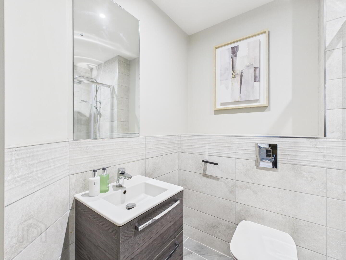 Apartment 16 Lesley Parklands 60 Knocknagoney Road 9 of 11