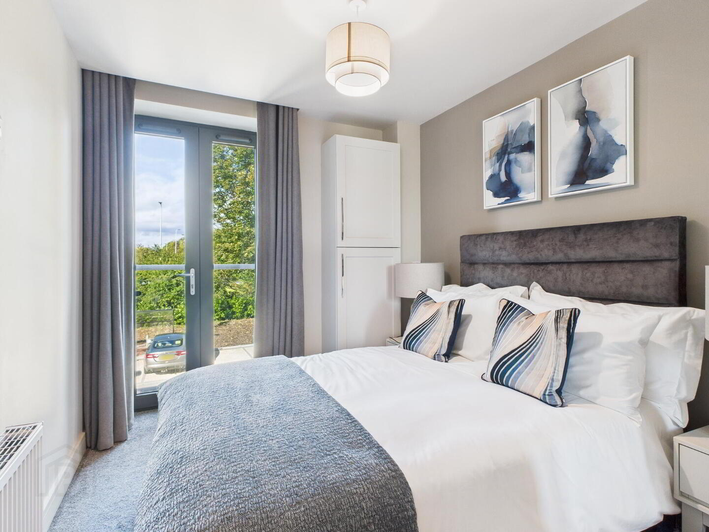 Apartment 16 Lesley Parklands 60 Knocknagoney Road 10 of 11