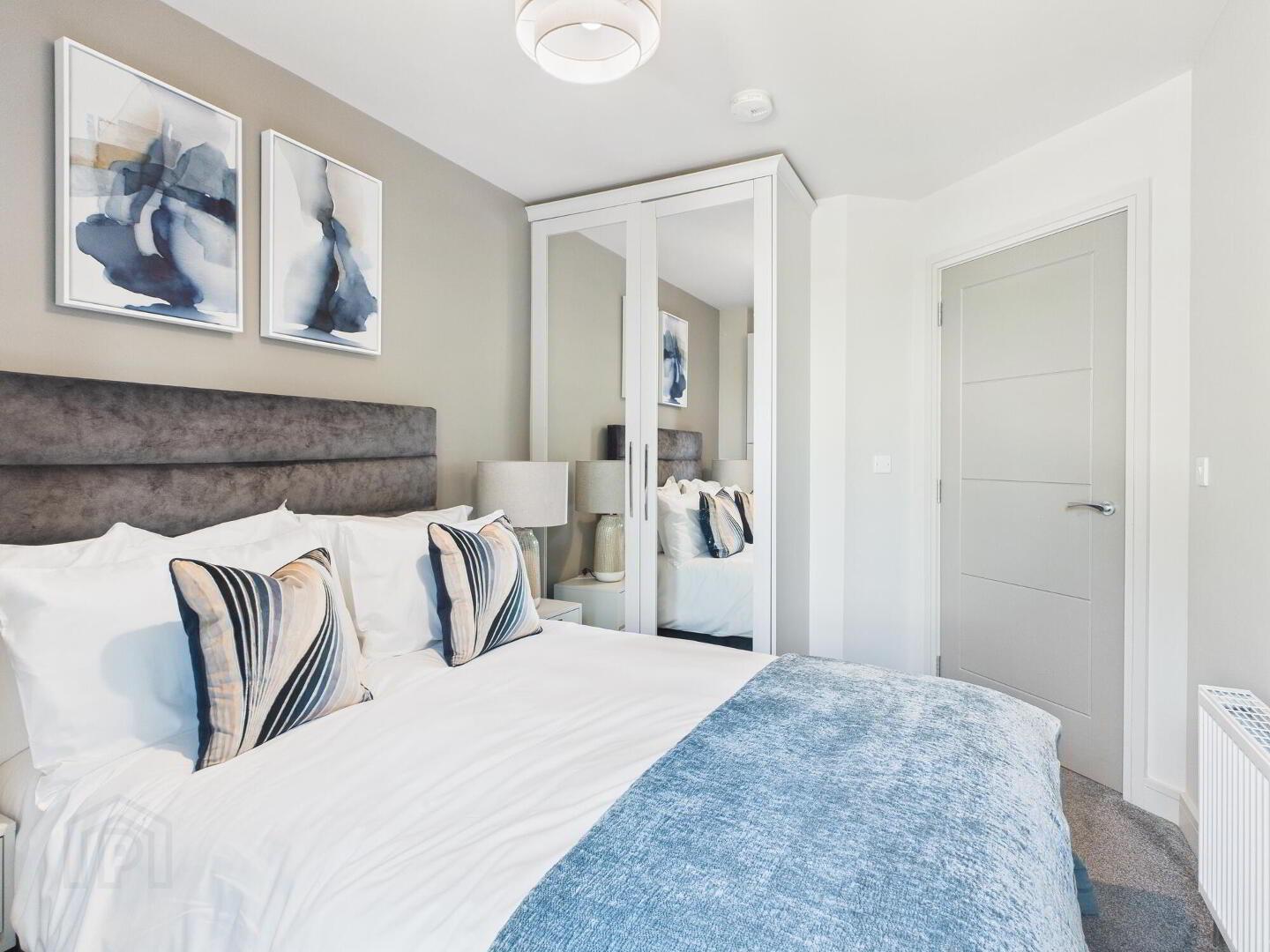 Apartment 16 Lesley Parklands 60 Knocknagoney Road 11 of 11