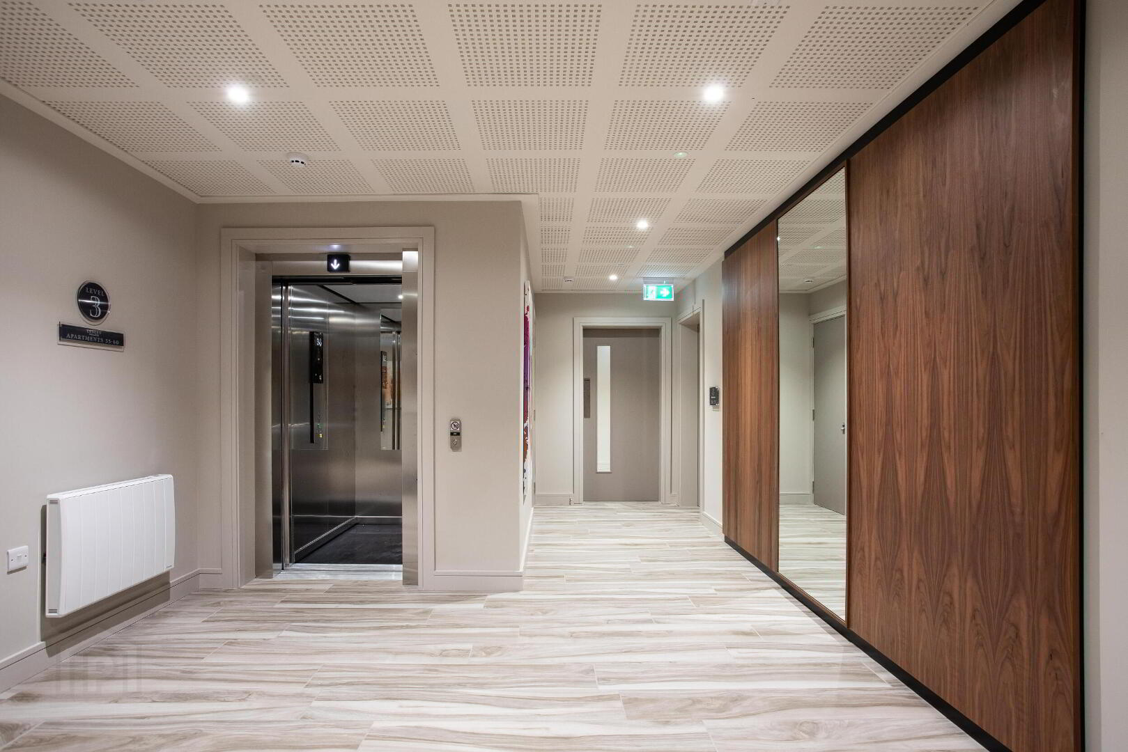 Apartment 65 Lesley Parklands 64 Knocknagoney Road 2 of 12