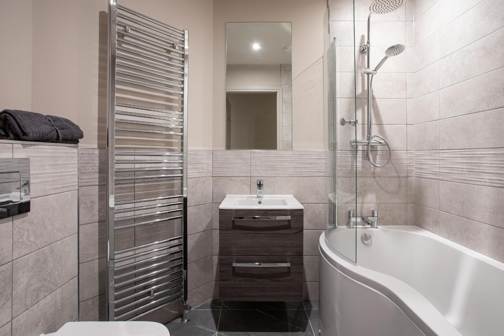 Apartment 65 Lesley Parklands 64 Knocknagoney Road 8 of 12