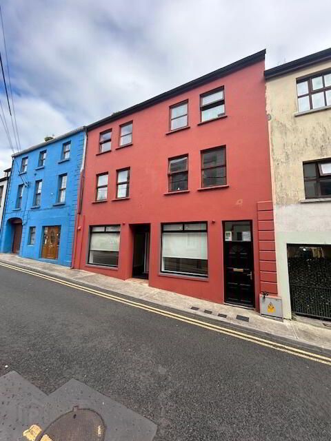 Green Street 3 of 26