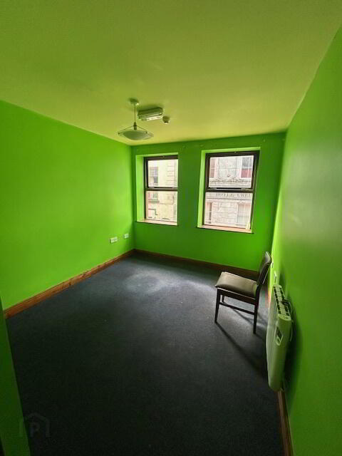 Green Street 14 of 26